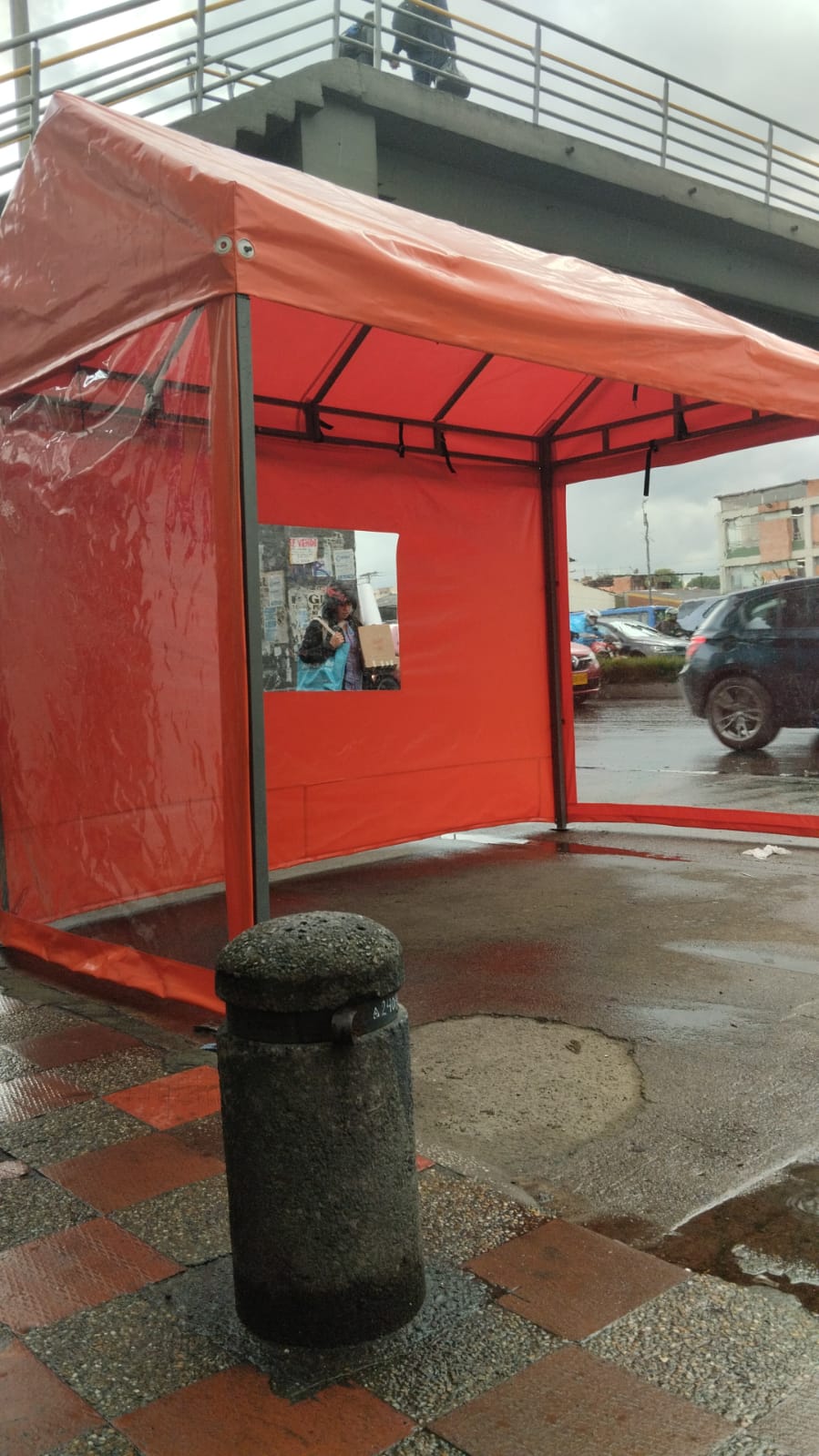 KIOSKO DESARMABLE 2X3 - b