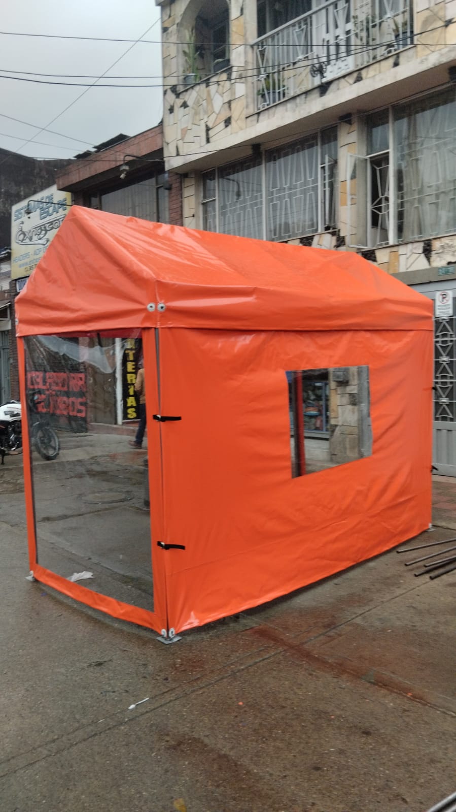 KIOSKO DESARMABLE 2X3 - c