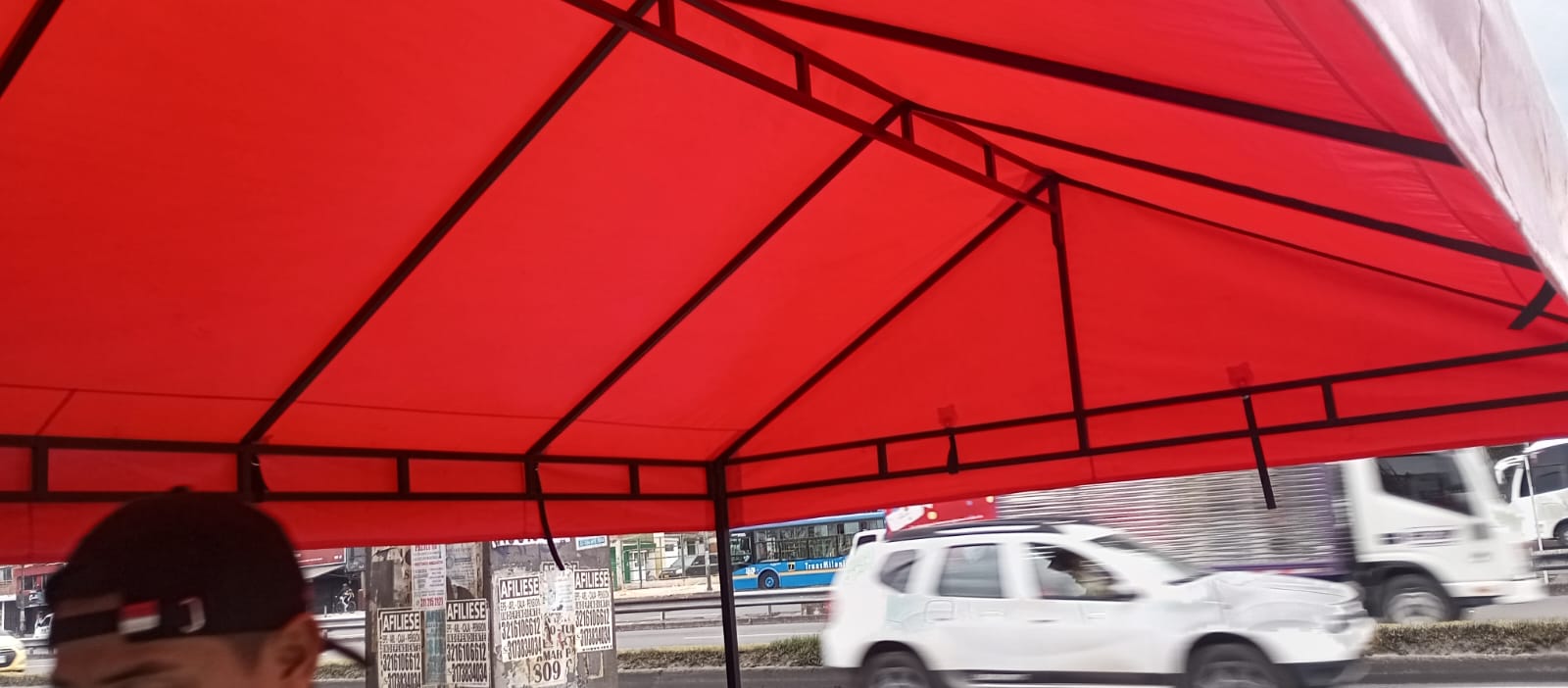 KIOSKO DESARMABLE 2X3 - f