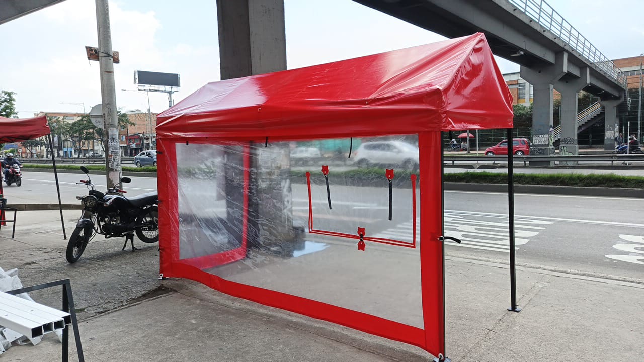 KIOSKO DESARMABLE 2X3 - g