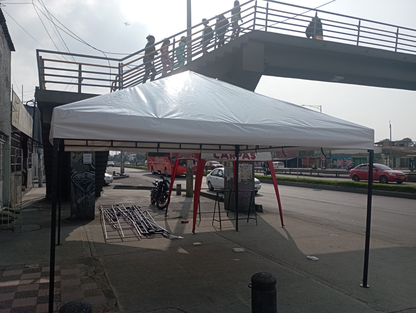 KIOSKO DESARMABLE 3X3-03