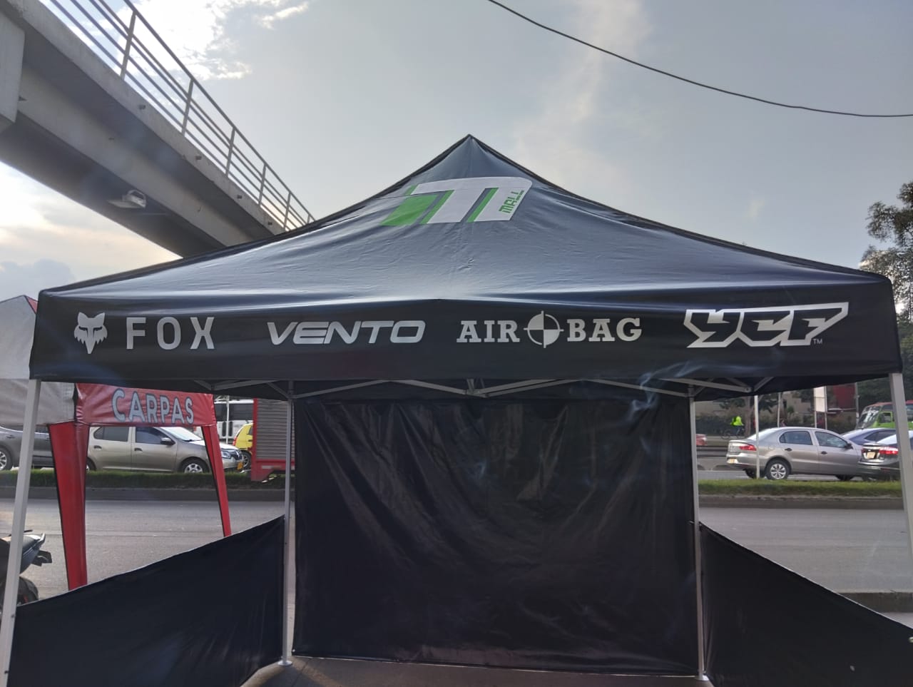 KIOSKO PLEGABLE 3X3-04