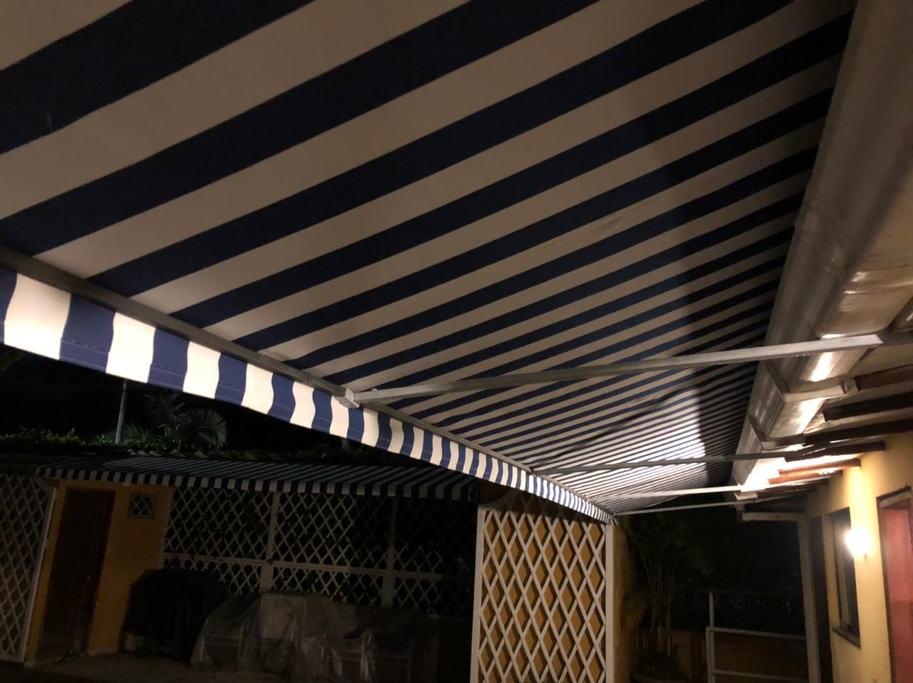 PARASOL FIJO 5X2.5 LV-a