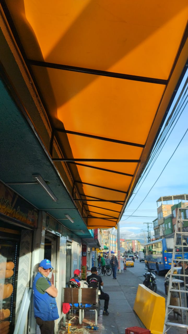 PARASOL FIJO 6X1 LV-a